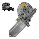 Motor Maquina Vidro Dir 24v Scania Serie 3