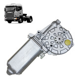 Motor Maquina Vidro Esq