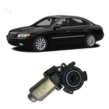 Motor Máquina Vidro Traseiro Direito Hyundai Azera 2005 2011