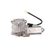 Motor Maquina Vidro Volvo Fh Sc Serie 4 5 Lado Esquerdo