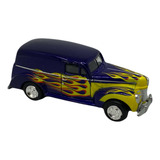 Motor Max 1940 Ford
