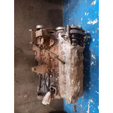 Motor Mercedes 6cilem Linha e280 320