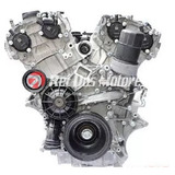 Motor Mercedes Benz Cls 350 3