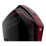 Motor Mercury 300r L