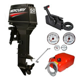 Motor Mercury 50 Elpto