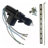 Motor Mestre Para Trava Elétrica 5 Fios Universal Para Carro