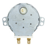 Motor Microondas Eixo Plástico Rotação Tyj50 8a19 100 120v