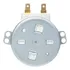 Motor Microondas Eixo Plástico Rotação Tyj50 8a19 100 120v