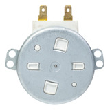 Motor Microondas Eixo Plástico Rotação Tyj50 8a19 100 120v