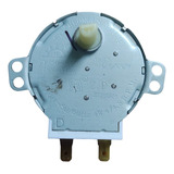 Motor Microondas Eixo Plástico Rotação Tyj50 8a19 100 120v