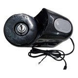Motor Mini Processador Mallory New Oggi 150w