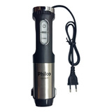 Motor Mixer Semi Montado