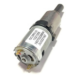 Motor Módulo D Acionamento Parafusadeira Bosch Go Original