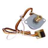 Motor Módulo Scaner Epson L3210 L3250