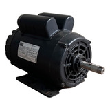Motor Monofásico 2 Cv Weg Baixa Rotação Betoneira 110 220v
