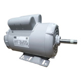 Motor Monofásico 2cv Ip21 Alta Rotação 110 220v Weg