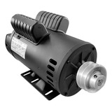 Motor Monofásico Betoneira 400l 2cv Baixa Rotação 110 220v
