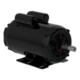 Motor Monofásico Weg Para Betoneira 2cv 4 Polos E56h