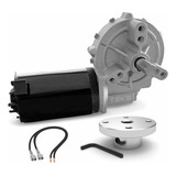 Flange