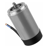 Motor Motoredutor 24v 560 Rpm Com Redução Motorredutor 500w
