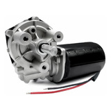 Motor Motoredutor 24v Dc 40 Rpm Torque 30nm Motor Redução