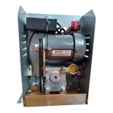Motor Movimento 1 3cv D10 Com 11 Mts De Corrente 2 Controles