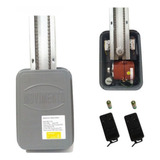 Motor Movimento Bm12 1 4cv Calha 1 80m C 2 Contr Promoção