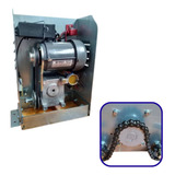 Motor Movimento D10 11 Mts Corrente 1 3 6 Contr 4 Txcar
