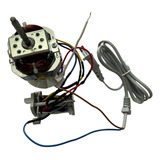 Motor Multiprocessador All In One Br Cítrus 127v V l