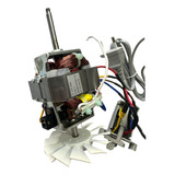 Motor Multiprocessador All In One Vm Cítrus 127v V a Origi