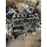 Motor Mwm X10 Turbo