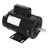 Motor Nova 3 4cv 2p Mono 127 220v Ip21