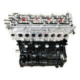 Motor Novo 0km Hyunday