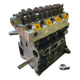 Motor Novo Completo Bongo K2500 2 5 8v Turbo Diesel D4bh