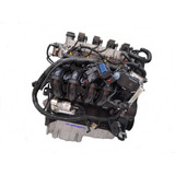 Motor Novo Completo Onix Prisma 1 4 Gm