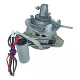 Motor Novo Original Centrifuga De Roupas Britânia 127v
