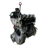 Motor Novo Parcial Long Block Daily Euro 5 Original Iveco