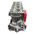 Motor Novo Parcial Montado Cummins Isf 3 8