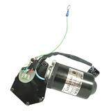 Motor Opala Limpador Parabrisa