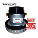 Motor Original Aspirador Pó Água Electrolux Bps1s 220v Novo