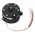 Motor Original Continental Depurador De Ar Dc60b Dc80b 127v