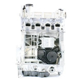 Motor Original Vw 1 6 16v Msi ea211 Cnx Fox Saveiro Polo Gol