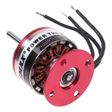 Motor Outrunner Cf2822 Com Eixo De 3mm E Esc 30a