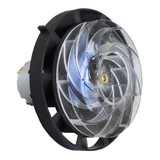 Motor P Aspirador De Pó Makita Dcl180 Original