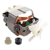 Motor P Máquina Costura Singer Embutido Original Doméstico