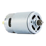 Motor P Parafusadeira Bosch Gsb 1200 2 li Original