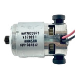 Motor P  Parafusadeira Bosch Gsb