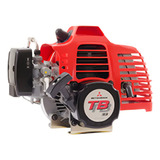 Motor P Roçadeira Gasolina 2 Tempos T B33 32 6cc Mitsubishi