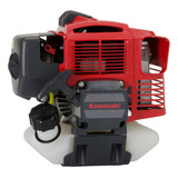 Motor P Roçadeira Gasolina 2 Tempos Tj045 e 45 4cc Kawasaki
