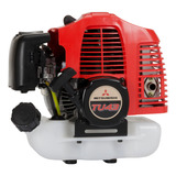 Motor P Roçadeira Gasolina 2 Tempos Tu43 42 7cc Mitsubishi